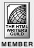 External link to The HTML Writer's Guild