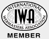Logo of the International Webmasters Association