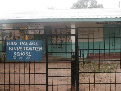 Mnarani schoool