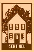 Sentinel logo Sentinel logo
